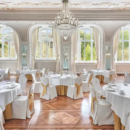 Mandarin Oriental, Ritz Madrid-3