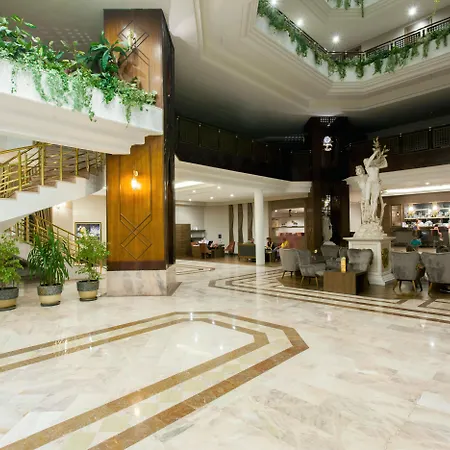 Selectum Family Resort Belek-2