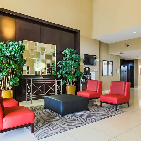 Holiday Inn Mobile Airport By Ihg-2
