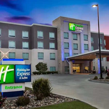 Holiday Inn Express & Suites Litchfield By Ihg-3