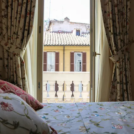 Rome Kings Suite-3