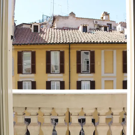 Rome Kings Suite-2