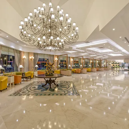 Innvista Hotels Belek-2