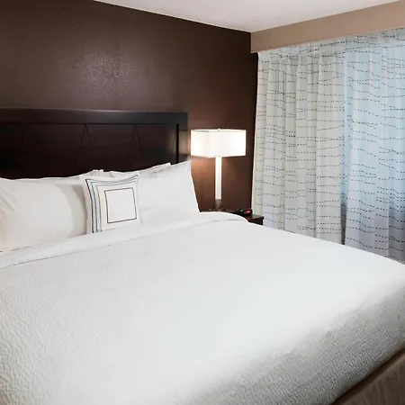 Residence Inn By Marriott Dallas Plano/Richardson-3