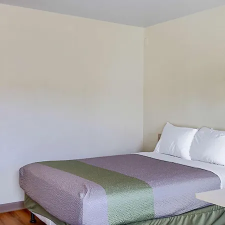 Motel 6-South Lake Tahoe, Ca-3