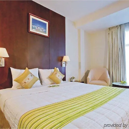 Metropole Saigon Hotel-3