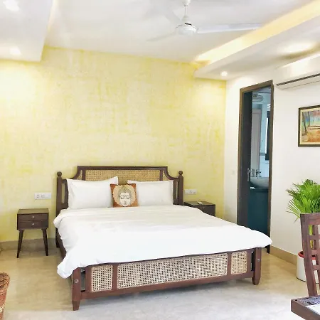 Avatar Living@ Greater Kailash 2-2