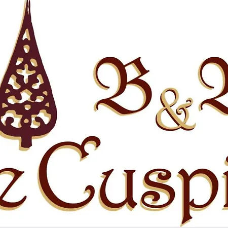 B&B Le Cuspidi-3