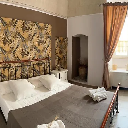 B&B Le Cuspidi-2