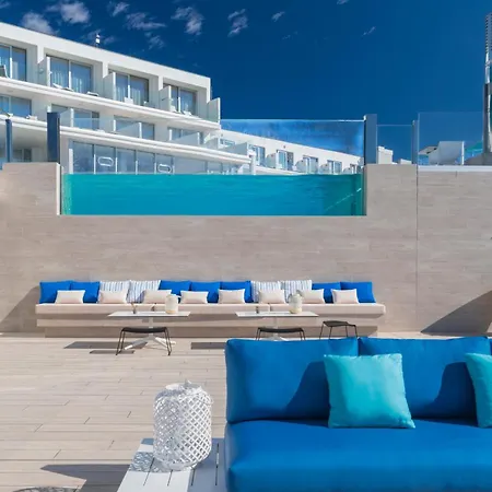 Elba Sunset Mallorca Thalasso Spa-3