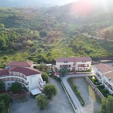 CilentoMare Experience Il Villaggio Hotel residence cylentoselios a 100 mt dal mare-3