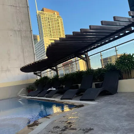 Poolview Family Room Greenbelt Makati-2
