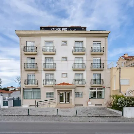 Hotel Padre Pio By Umbral-3