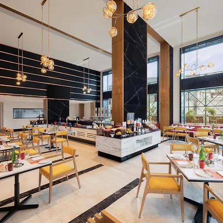 Fortune Park, Tiruppur - Member Itc Hotels' Group-3