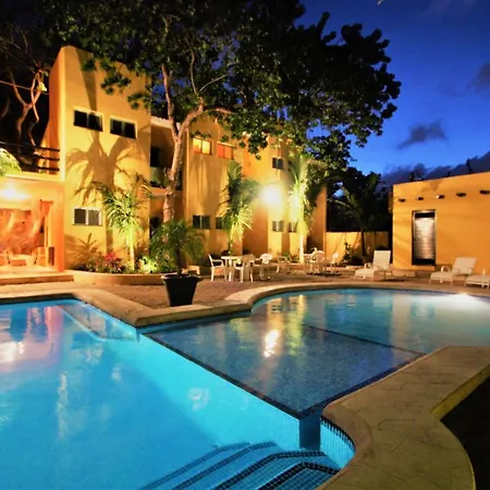 Hotel Lunasol-3