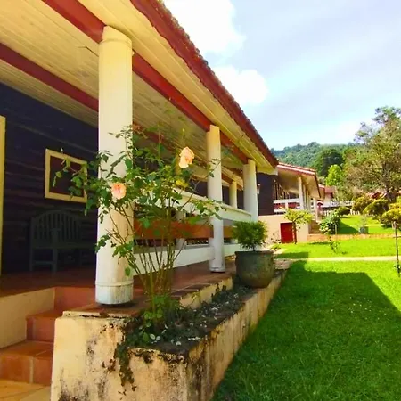 Pousada Das Montanhas-2