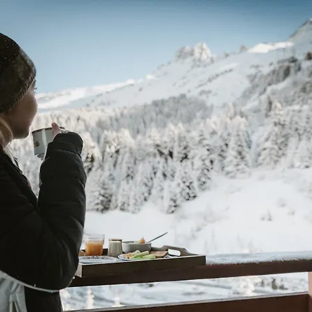 Hotel Alpen Ruitor-2