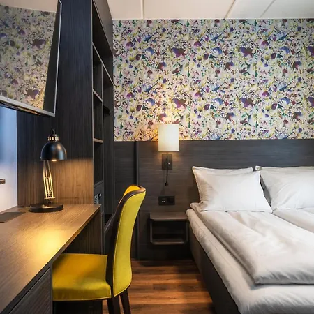 Thon Hotel Tromso-3