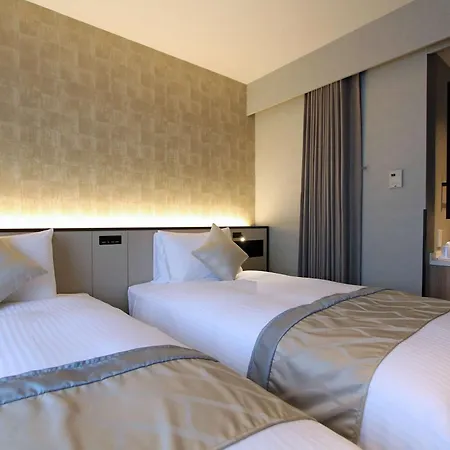 Best Western Plus Nagoya Sakae-3