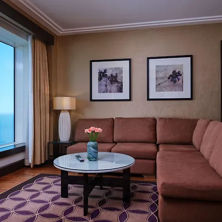 Hilton Baku-3
