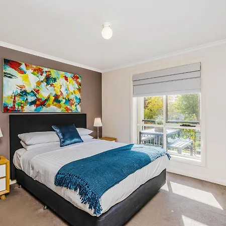 Citystyle Apartments-2
