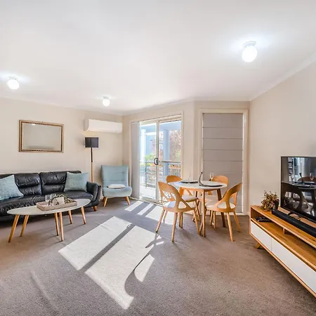 Citystyle Apartments-3