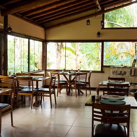 Pousada Spa Prana Lorien-3