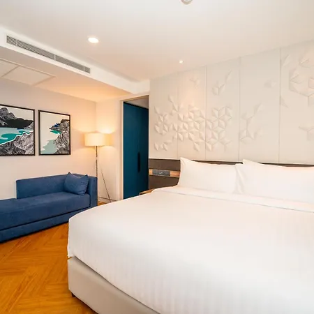 Amanta Hotel & Residence Sathorn-3