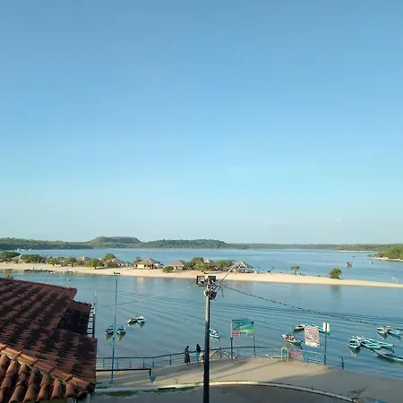 Belas Praias Pousada-2