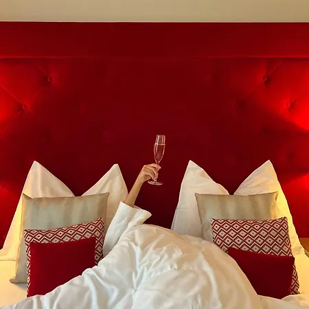 Theaterhotel & Suites Wien-2