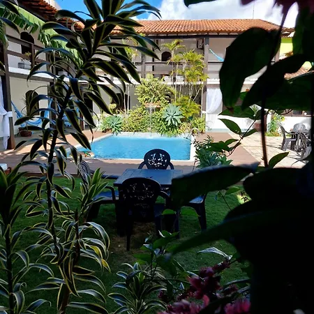 Pousada Solar de Itaúna-3