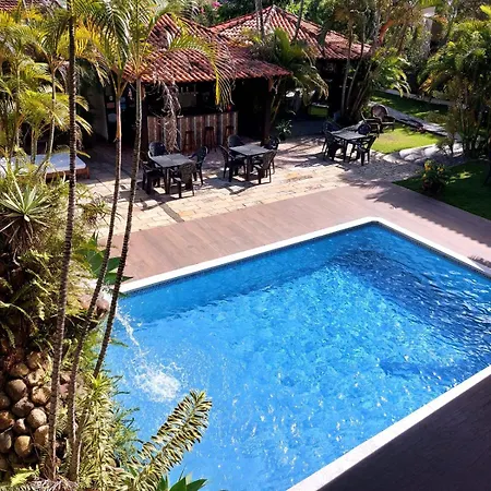 Pousada Solar de Itaúna-2