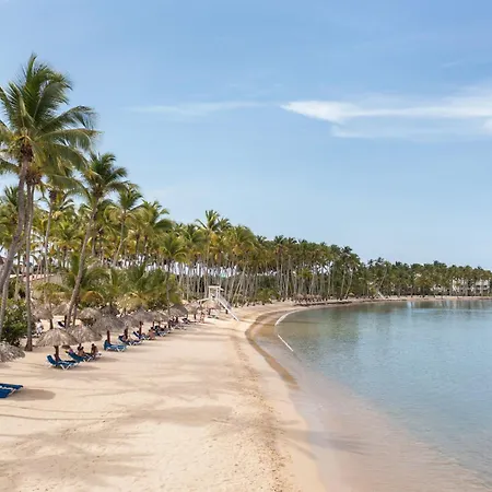 Bahia Principe Grand La Romana - All Inclusive-2