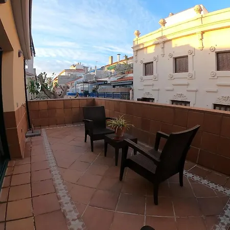 Sitges Apartment-2