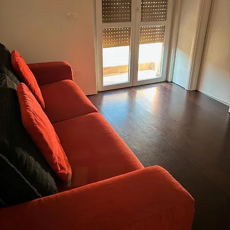 Central Station Suite Bologna-3