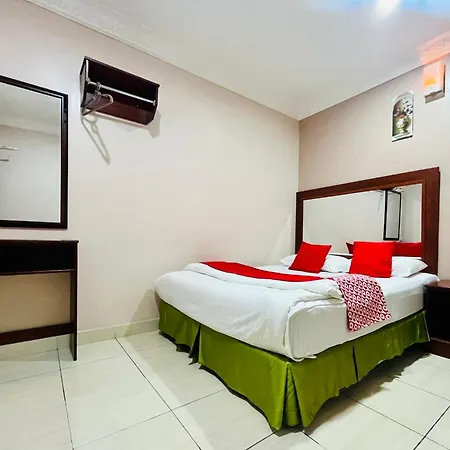 Kampar Times Inn Hotel-3