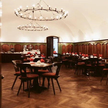 Hotel Goldene Sonne-2
