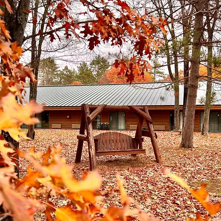 Whitetail Lodge-2
