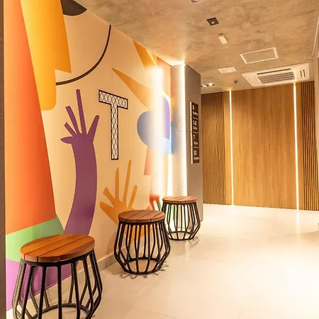Place2You Hotel By Welkom-2