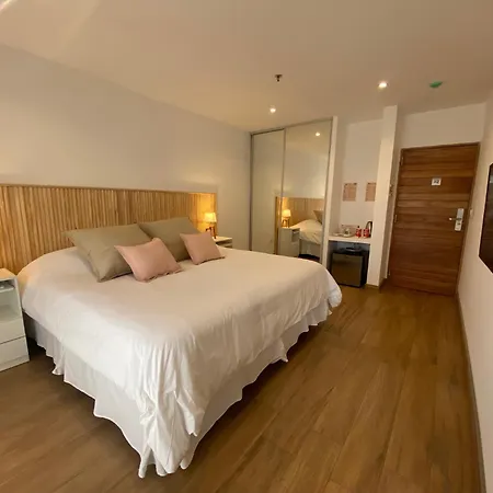 Tigre Urban Suites-3