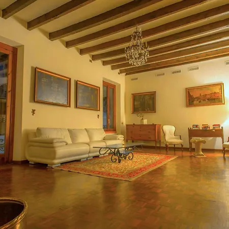Double Room Charme Milano Central Station-2
