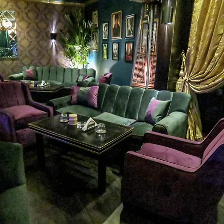Windsor Palace Luxury Heritage Hotel Since 1906 By Paradise Inn Group-2