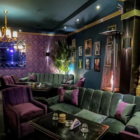 Windsor Palace Luxury Heritage Hotel Since 1906 By Paradise Inn Group-3