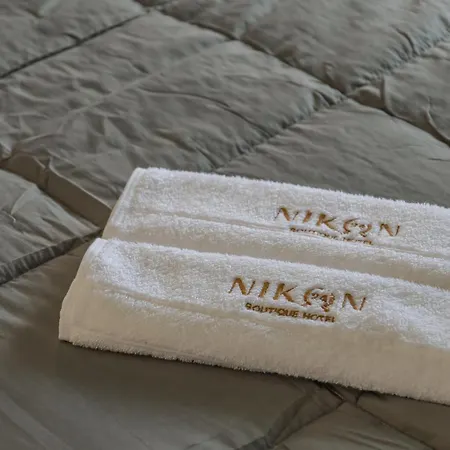 Nikon Boutique Hotel-2