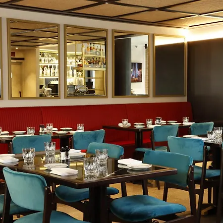 Arts Hotel Porto, Tapestry Collection By Hilton-3