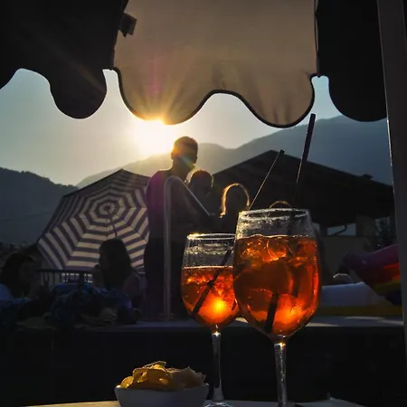 Schlosshof Suedtirol - Hotel & Camping Resort-2