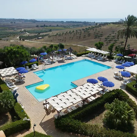 Grand Hotel Selinunte-3