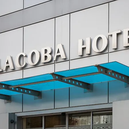 Lacoba Hotel (Adults Only)-2