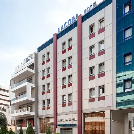 Lacoba Hotel (Adults Only)-3