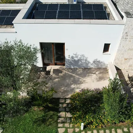 Rifugio di Puglia - Trulli&Dimore-3